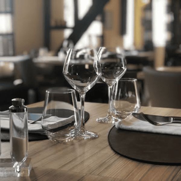 L'Auberge Fleurie