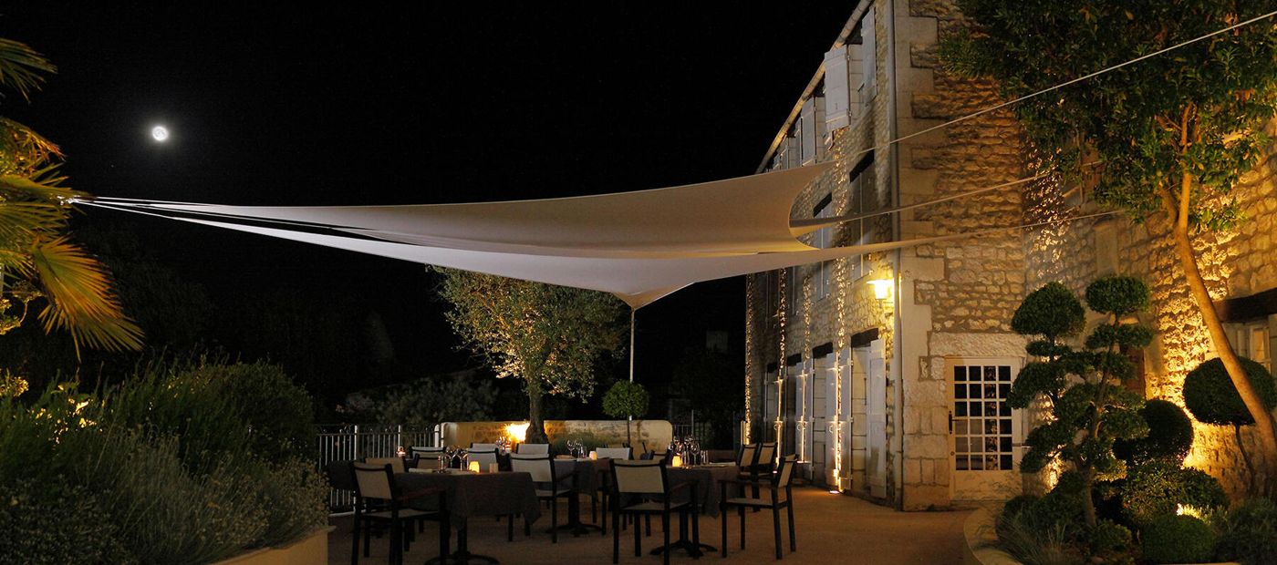 Logis Hôtel Le Moulin de Châlons
