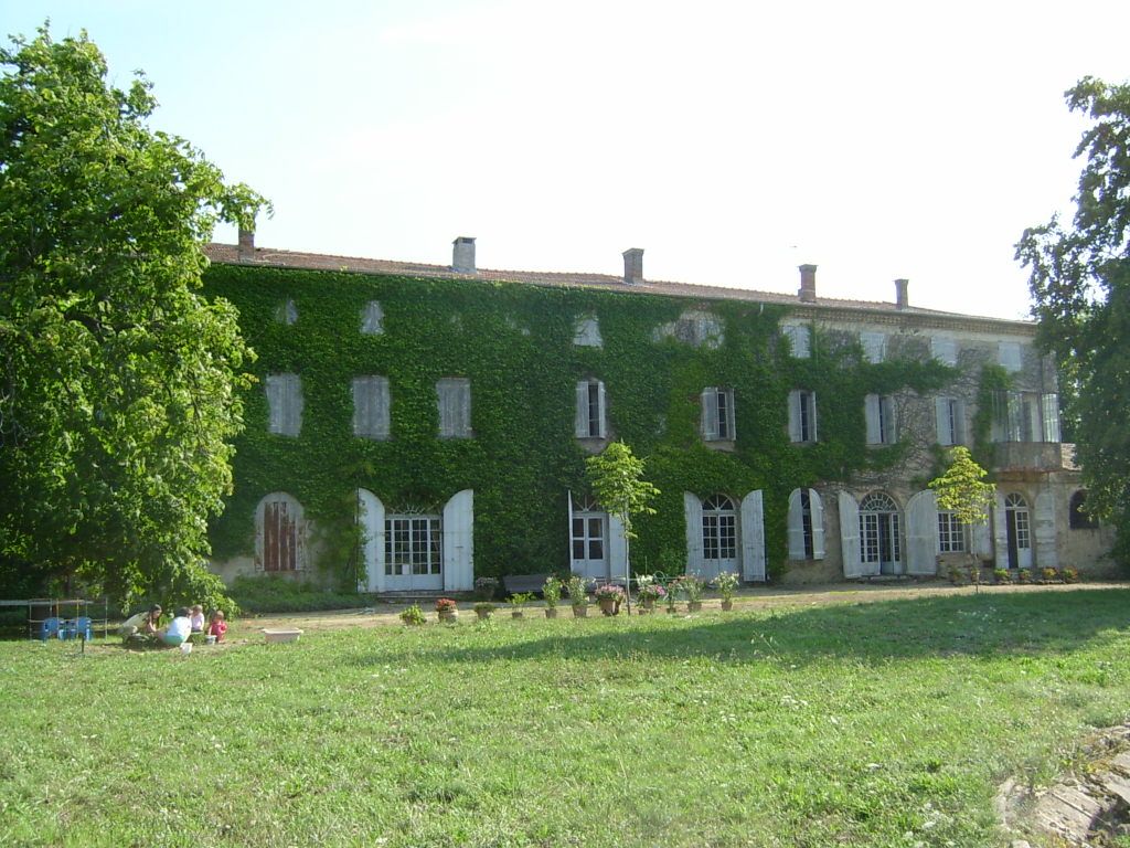 Domaine du Peyron