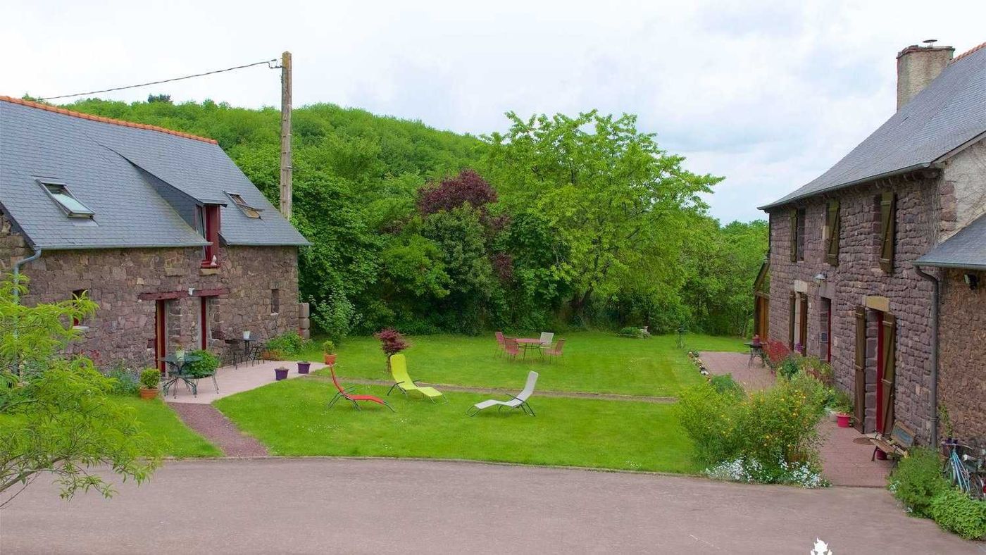 La Fontaine Garel