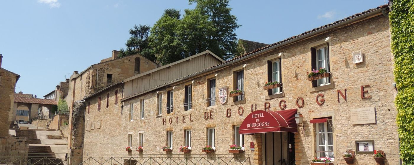 Hôtel de Bourgogne