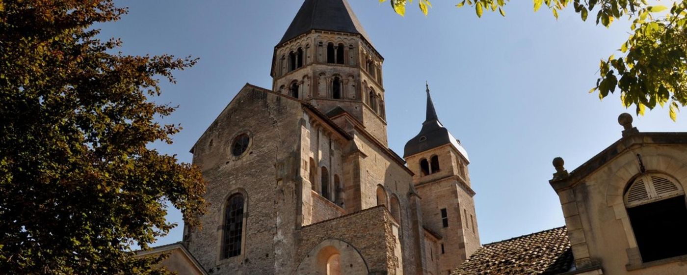 Hôtel de Bourgogne