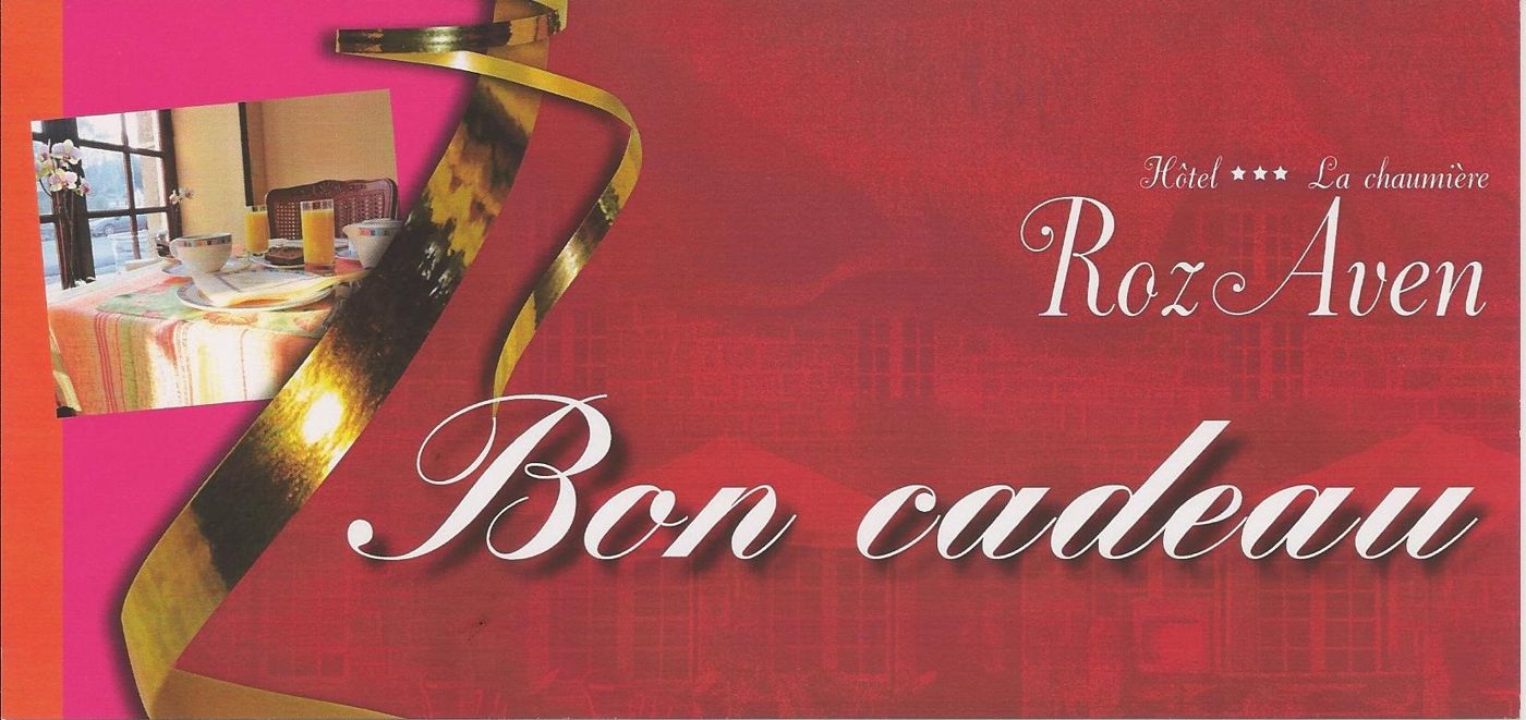 La chaumière Roz Aven