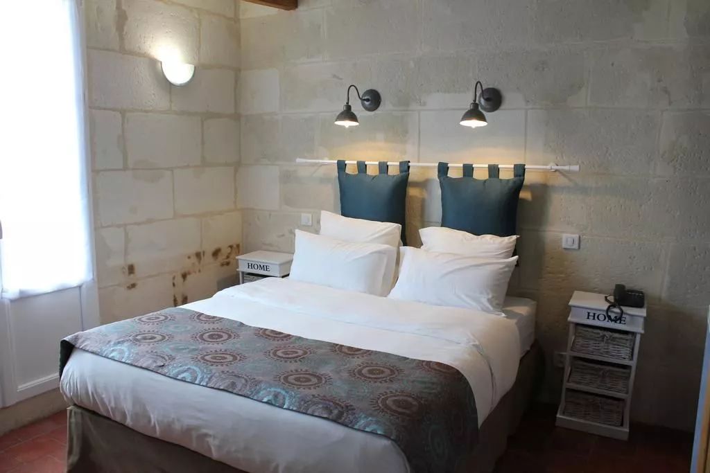 Auberge Le Colombien