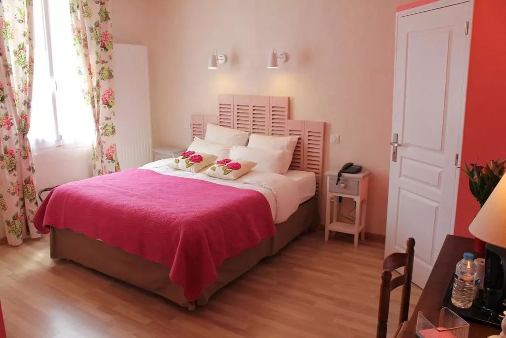 Auberge Le Colombien