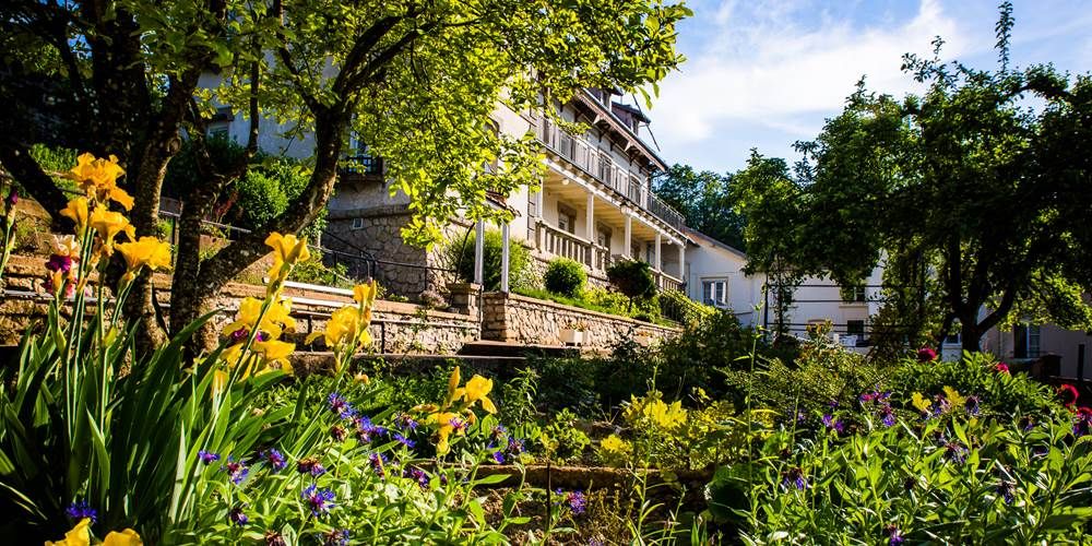 Hôtel-Restaurant Gérard