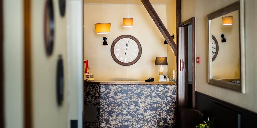 Hôtel-Restaurant Gérard