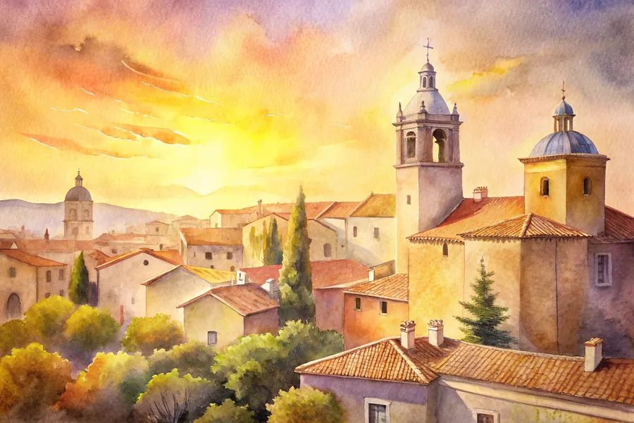 L'Oronge