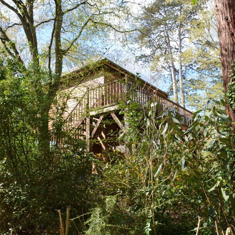 Manoir Du Parc