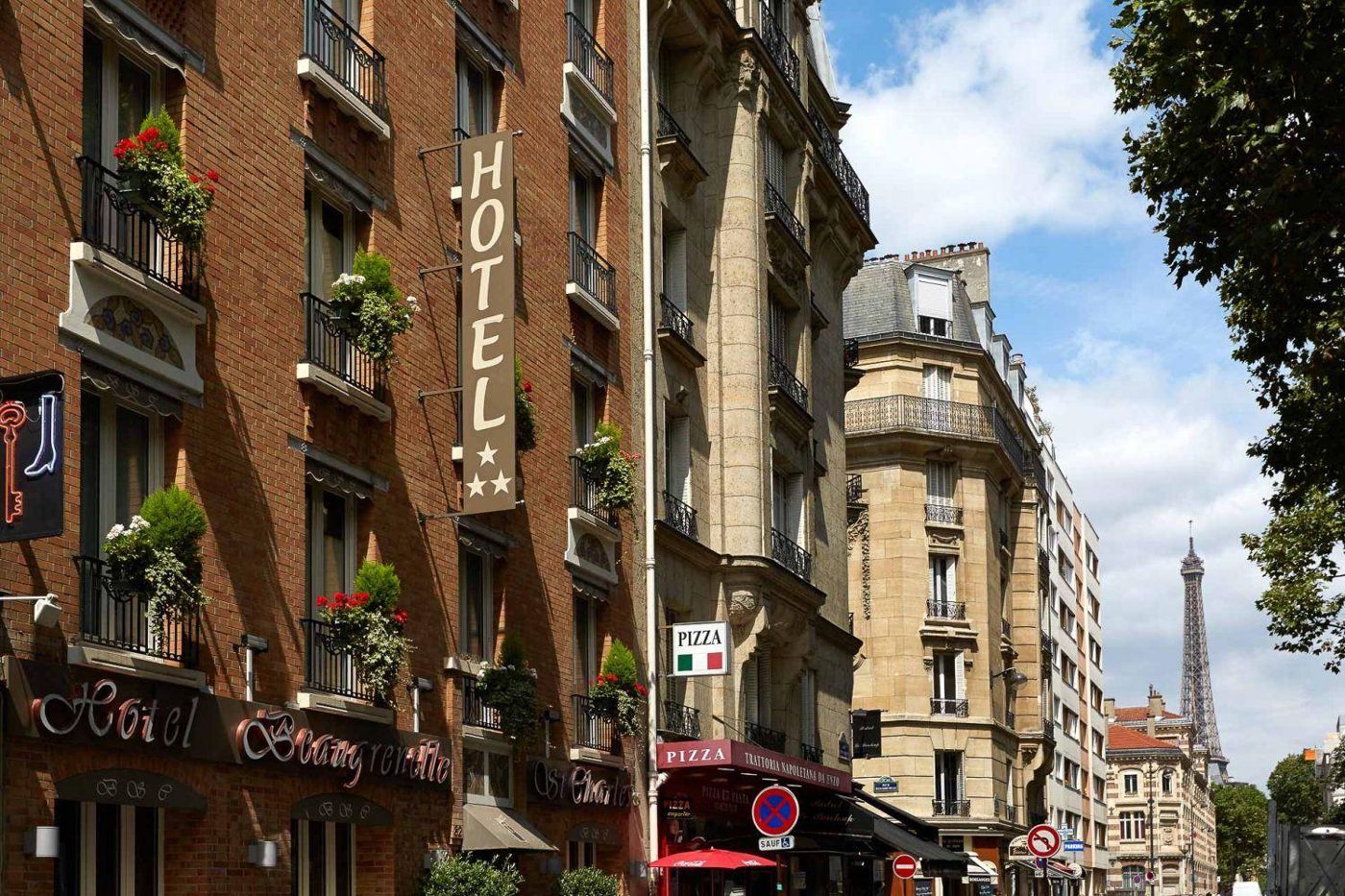 Beaugrenelle Saint-Charles