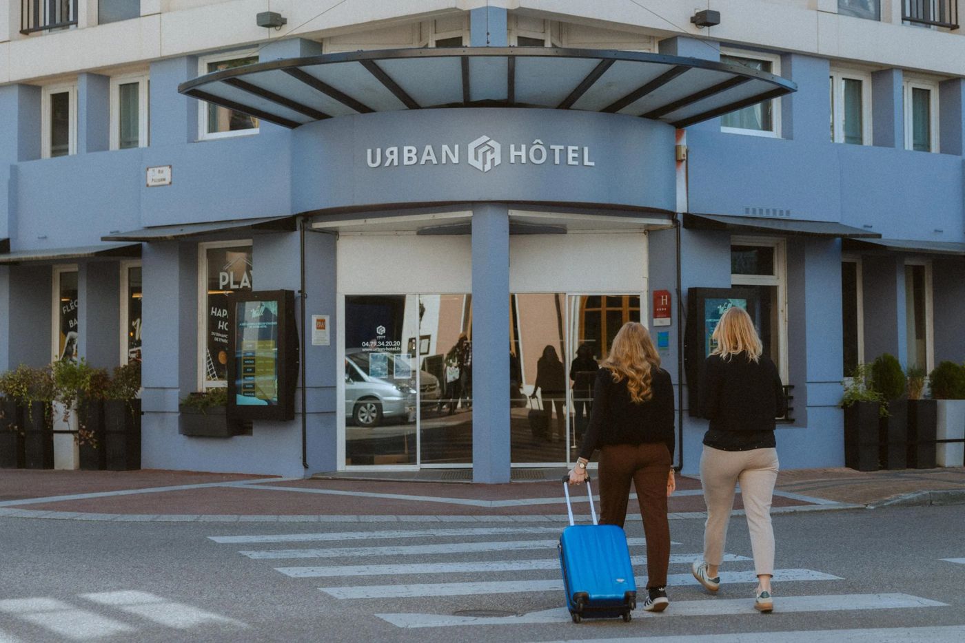 Urban Hotel