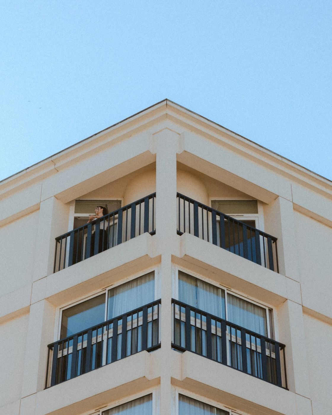 Urban Hotel