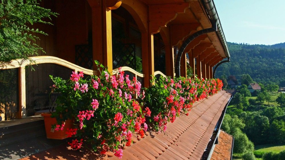 Auberge La Meunière