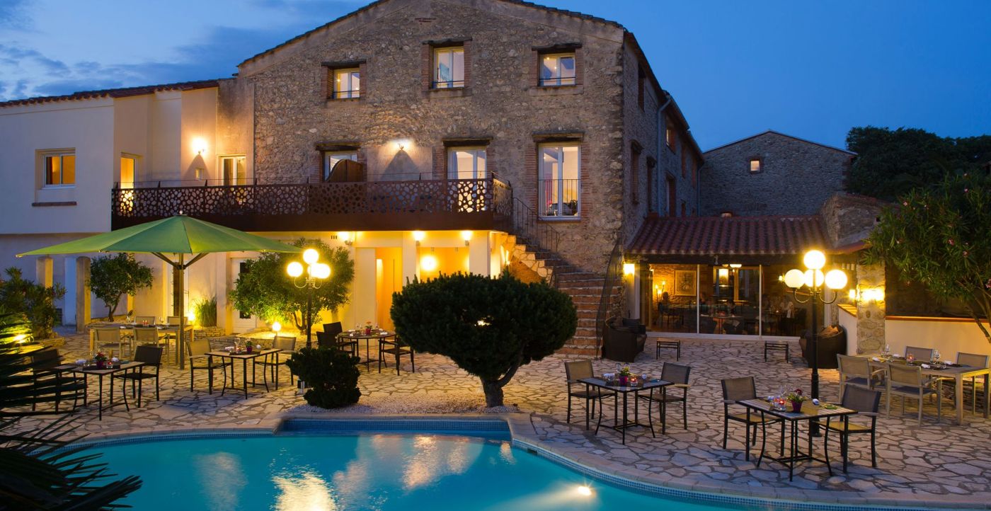 Auberge du Roua