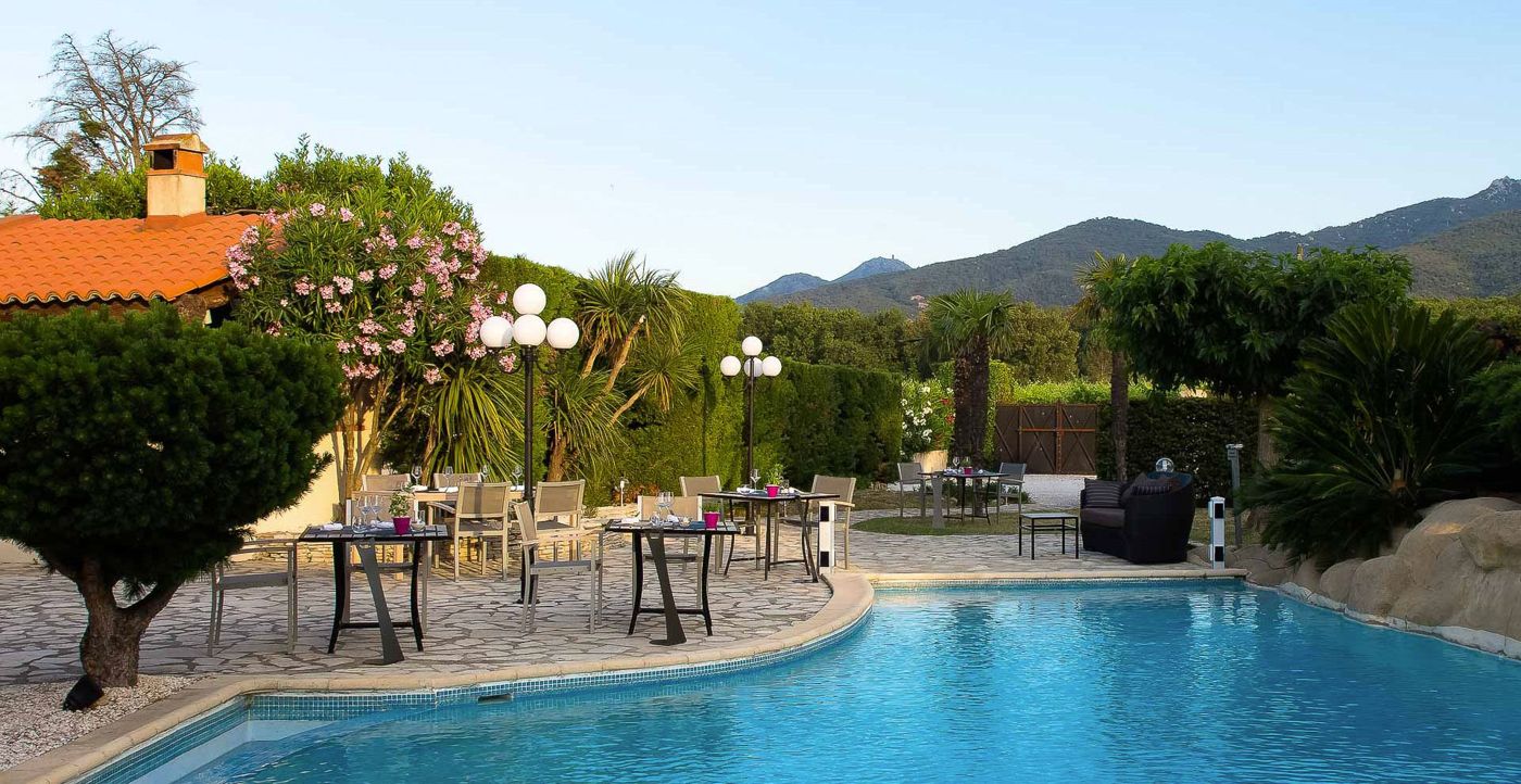 Auberge du Roua