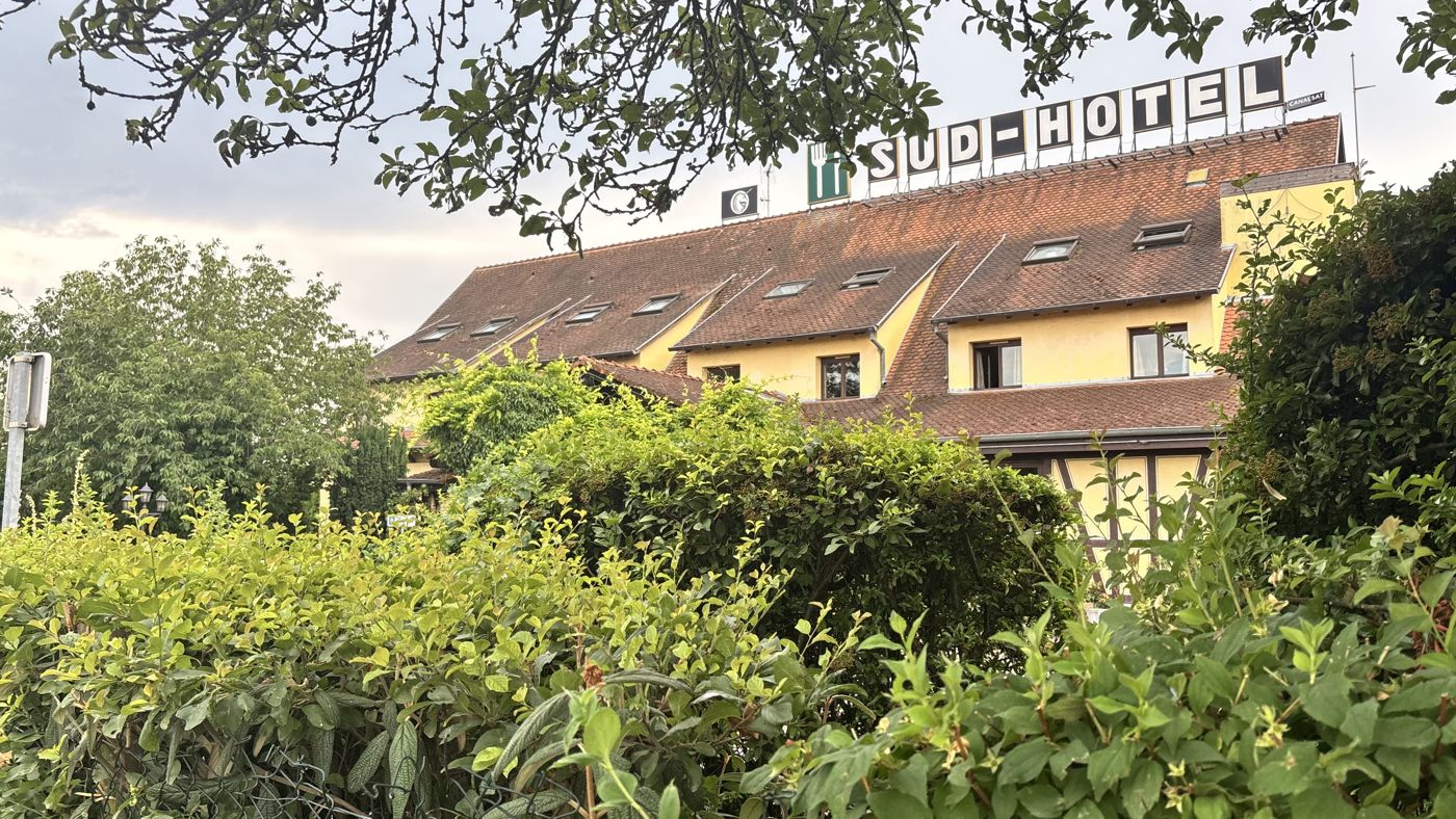 Sud Hôtel