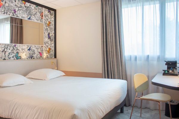 Brit'Hotel