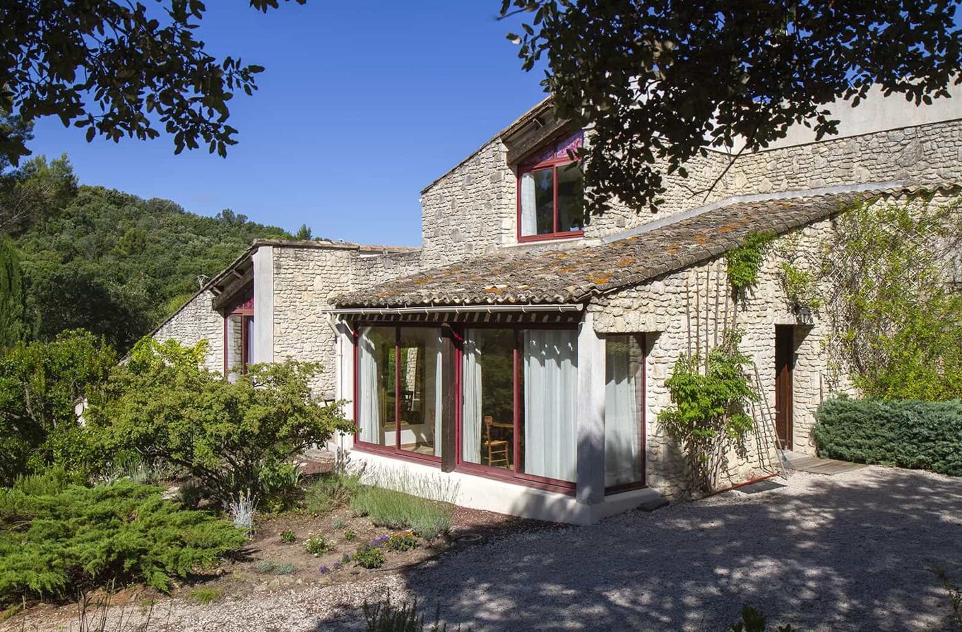 Le Clos Des Chênes