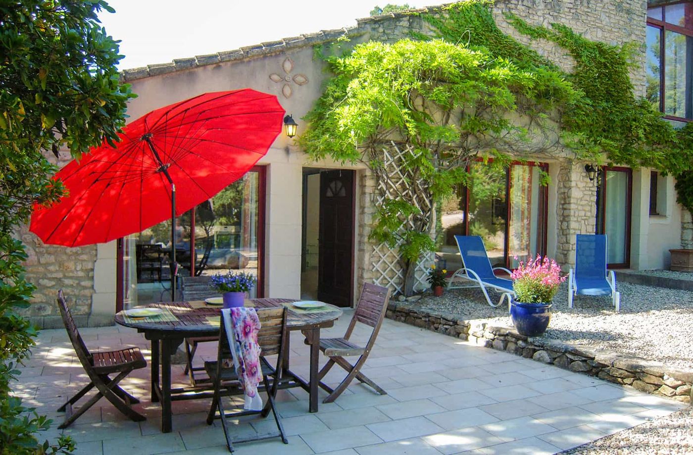 Le Clos Des Chênes