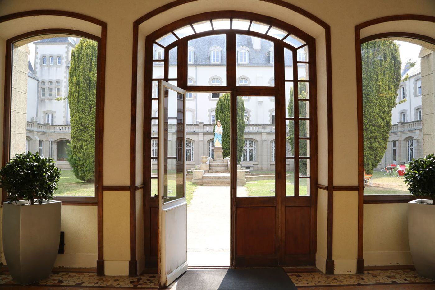 Espace Montcalm