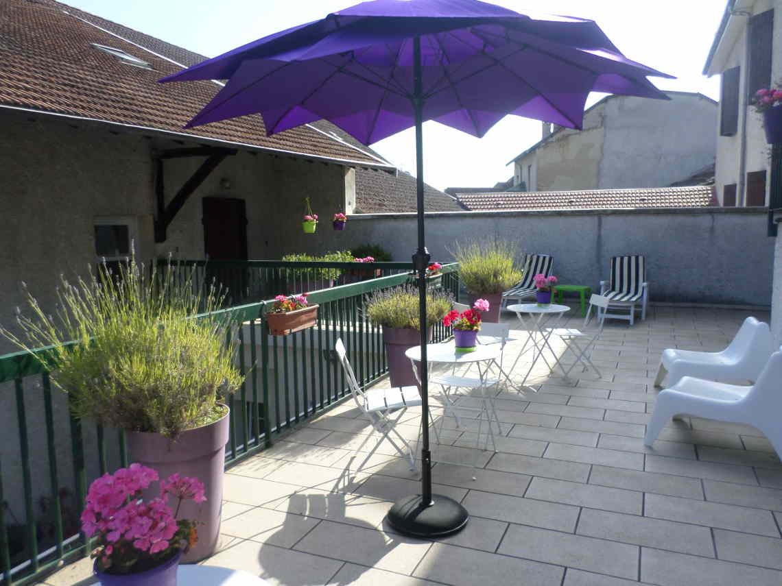 Hôtel de France