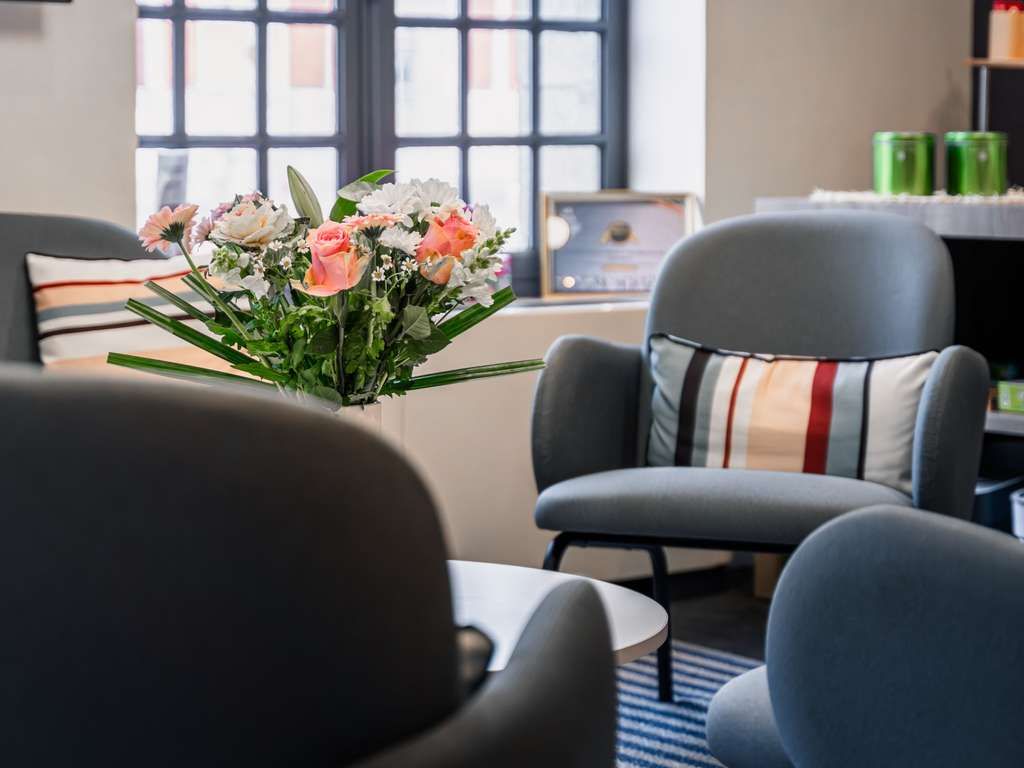 Ibis Styles