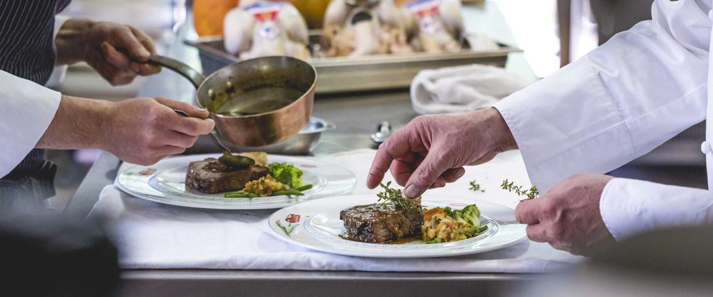 Le Moulin du Gastronome