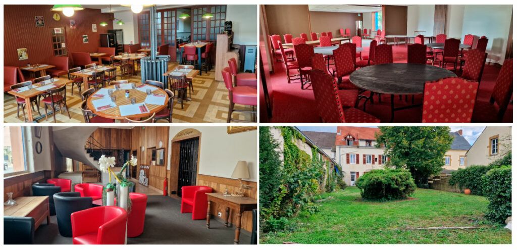 Le Relais du Canalou
