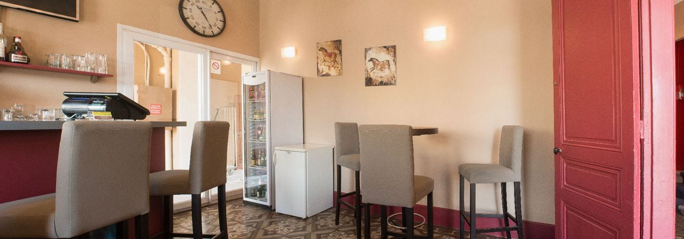 Le Clos des Oliviers