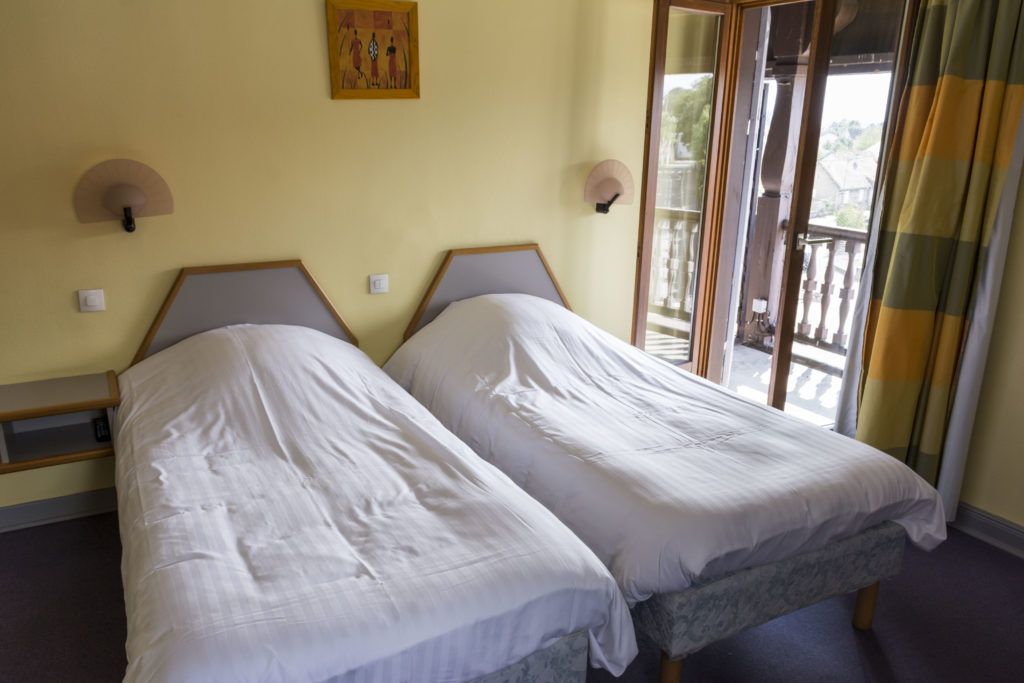 Hostellerie D'Alsace