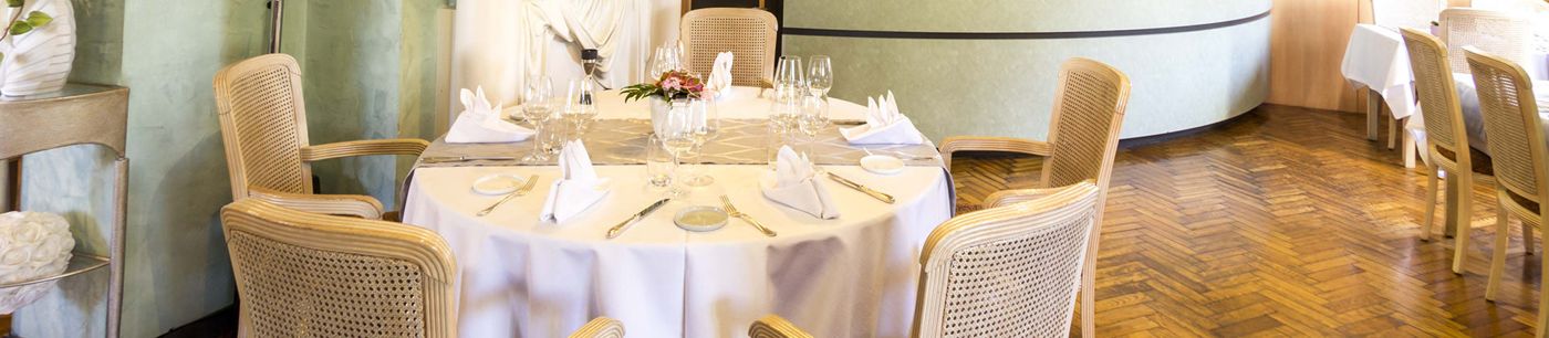 Hostellerie D'Alsace