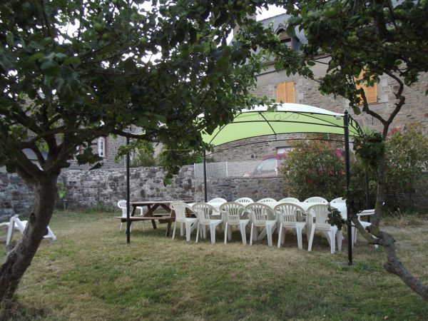 Gîte Parfum d'Embruns