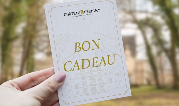 Château de Périgny