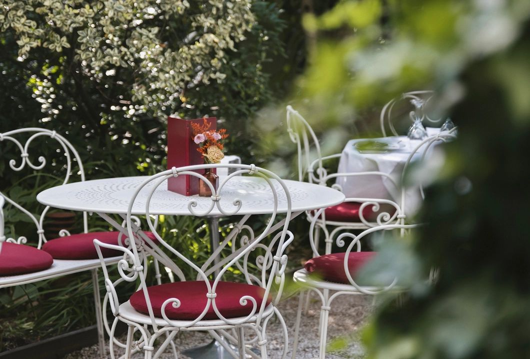 Hôtel Particulier Montmartre