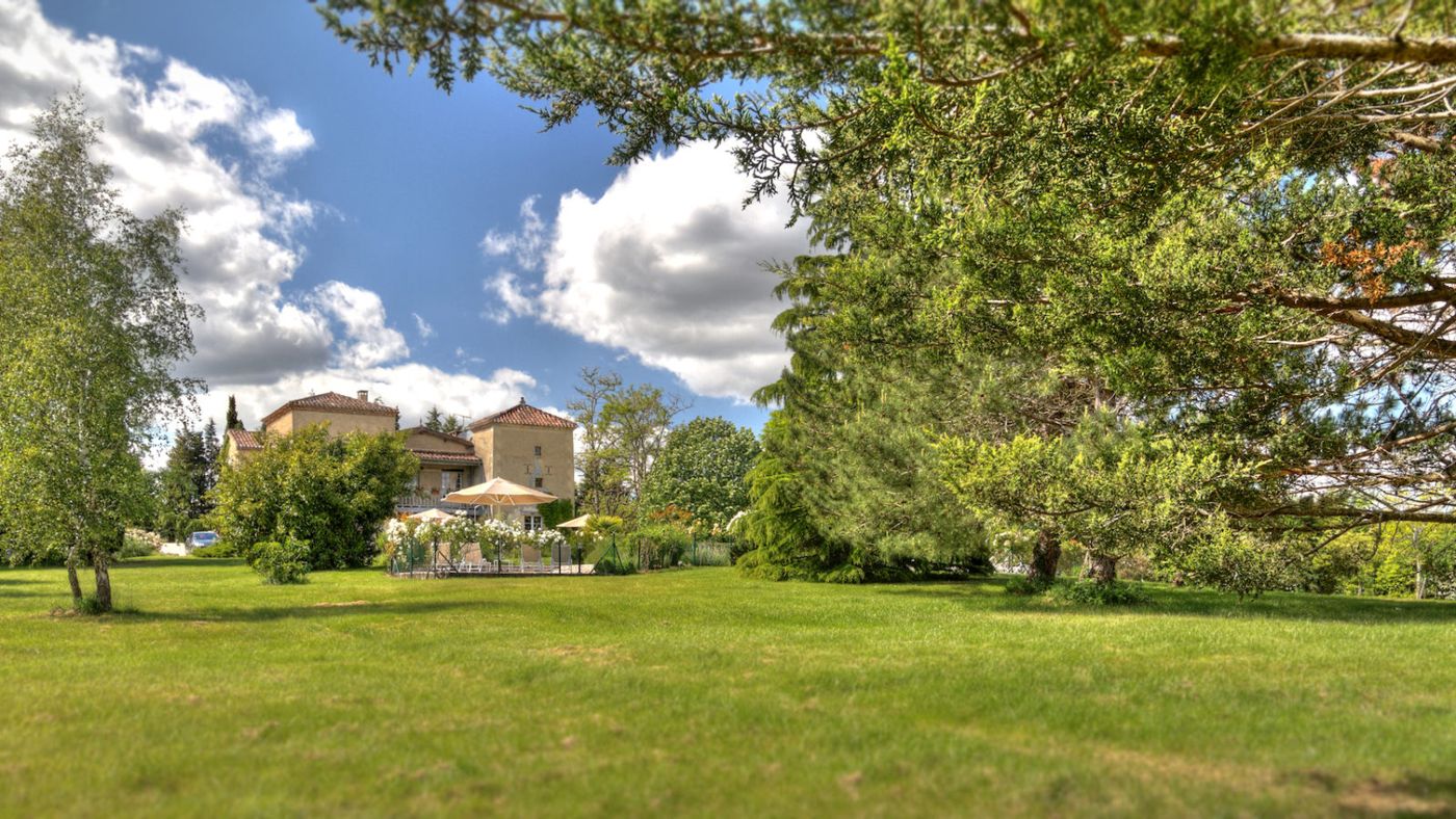 Maison Ardure