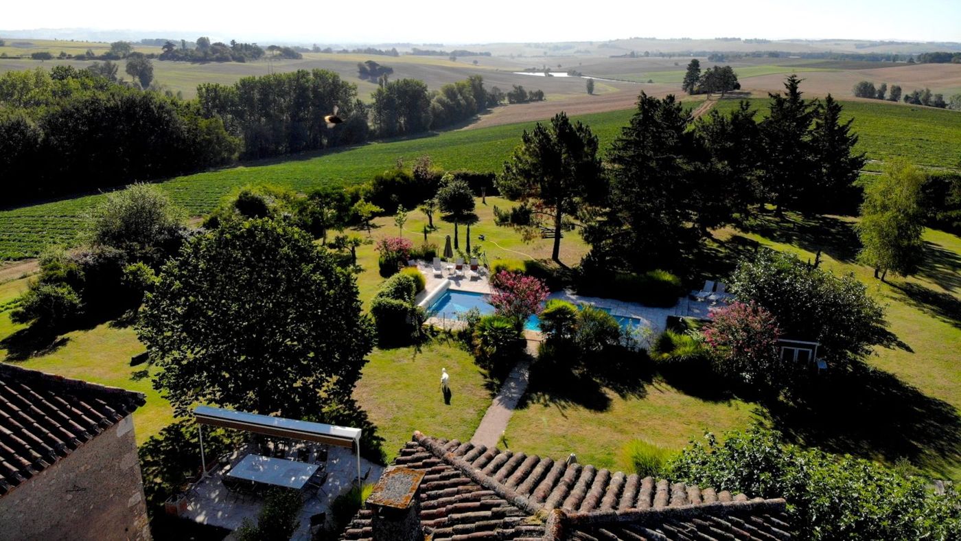 Maison Ardure