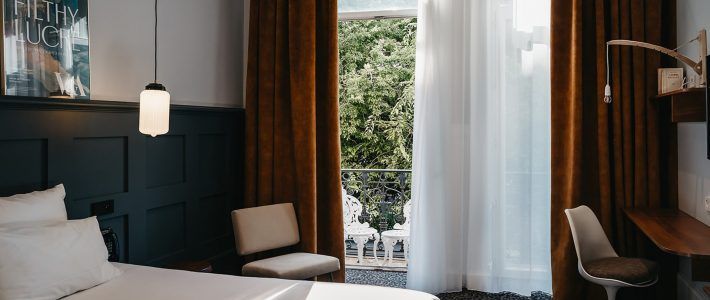Hôtel de Verdun