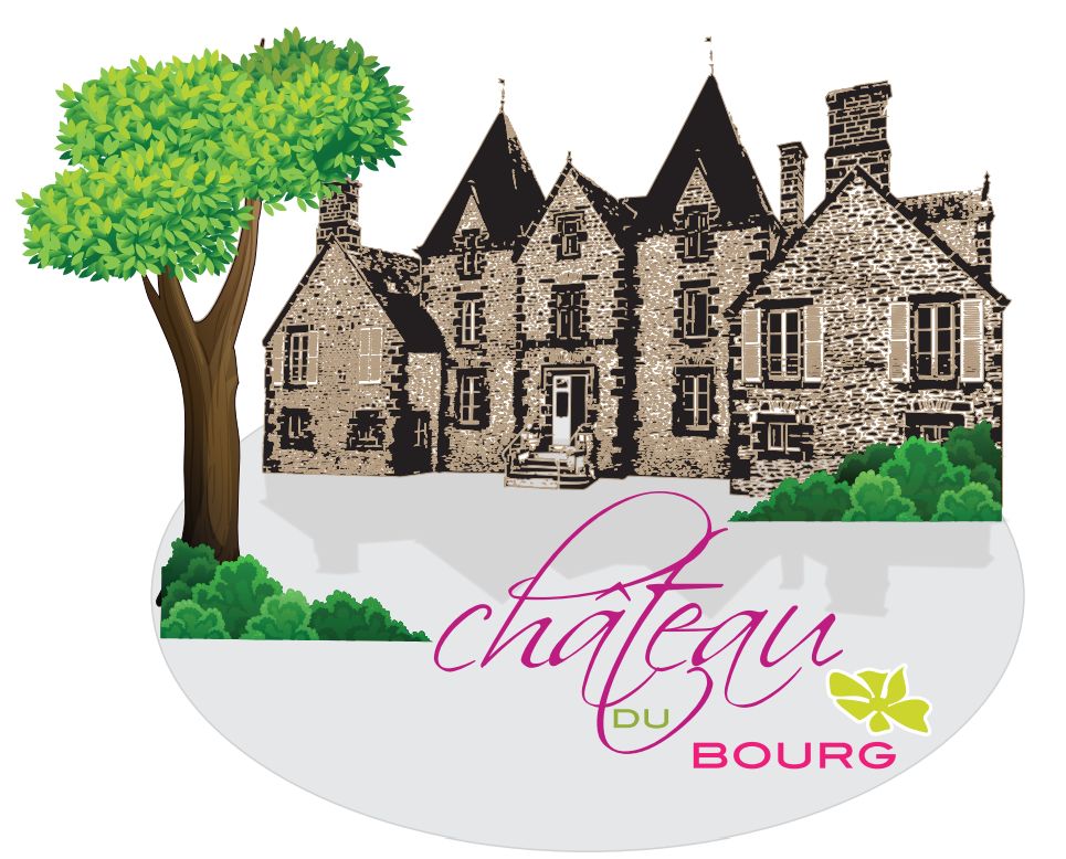 Gîte Château du Bourg
