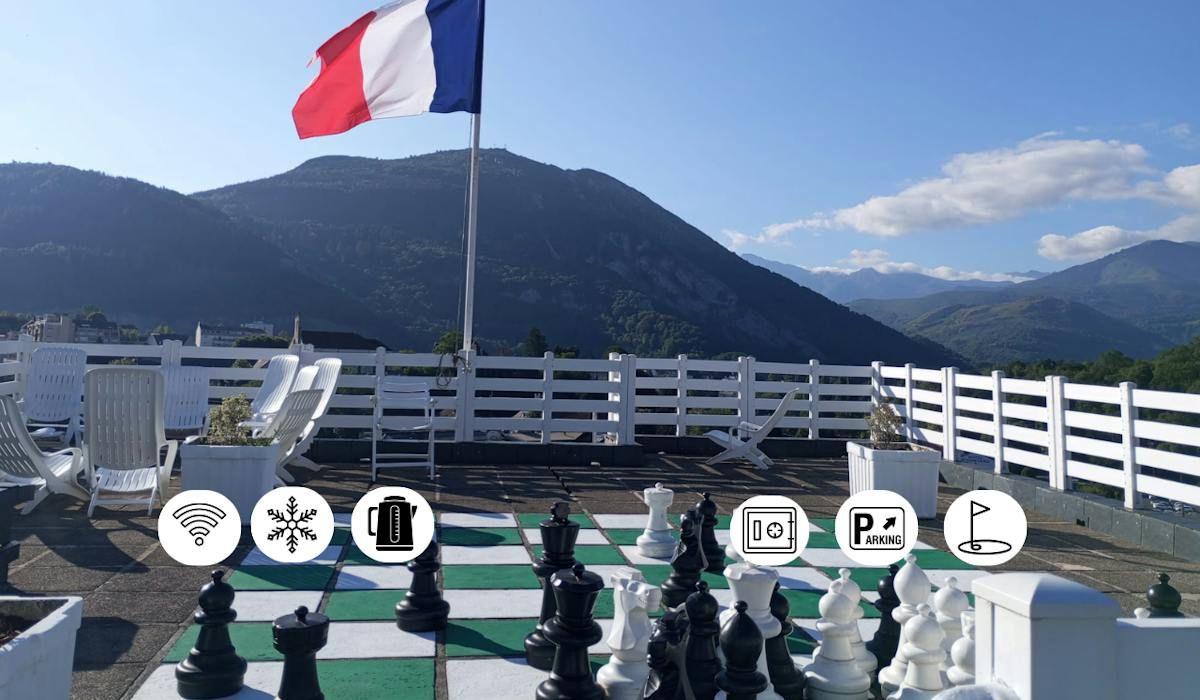 Hôtel Gloria