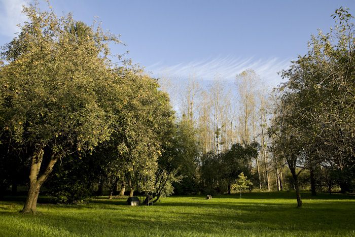 Le Relais du Pass-Heures
