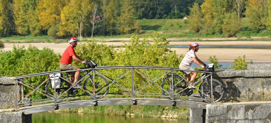 Le Pont de la Loire