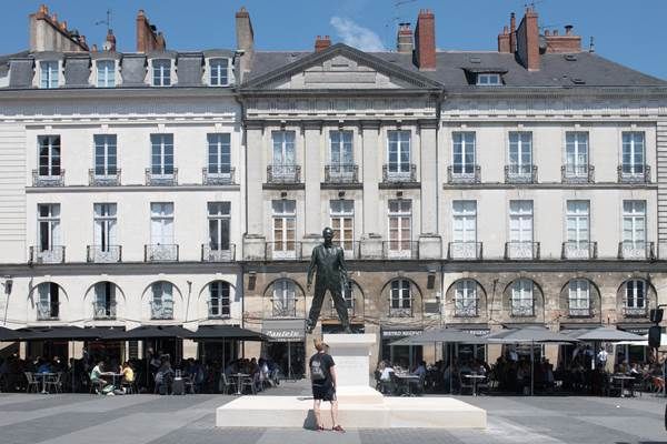 Hôtel Saint-Daniel