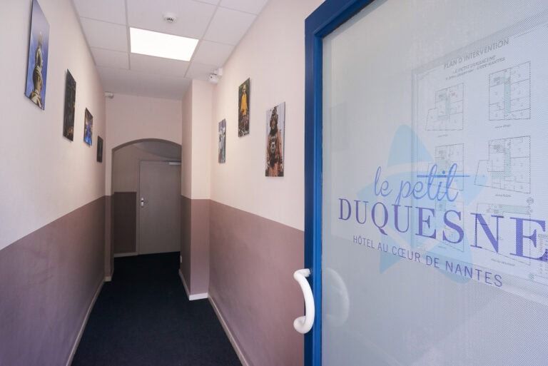 Le Petit Duquesne
