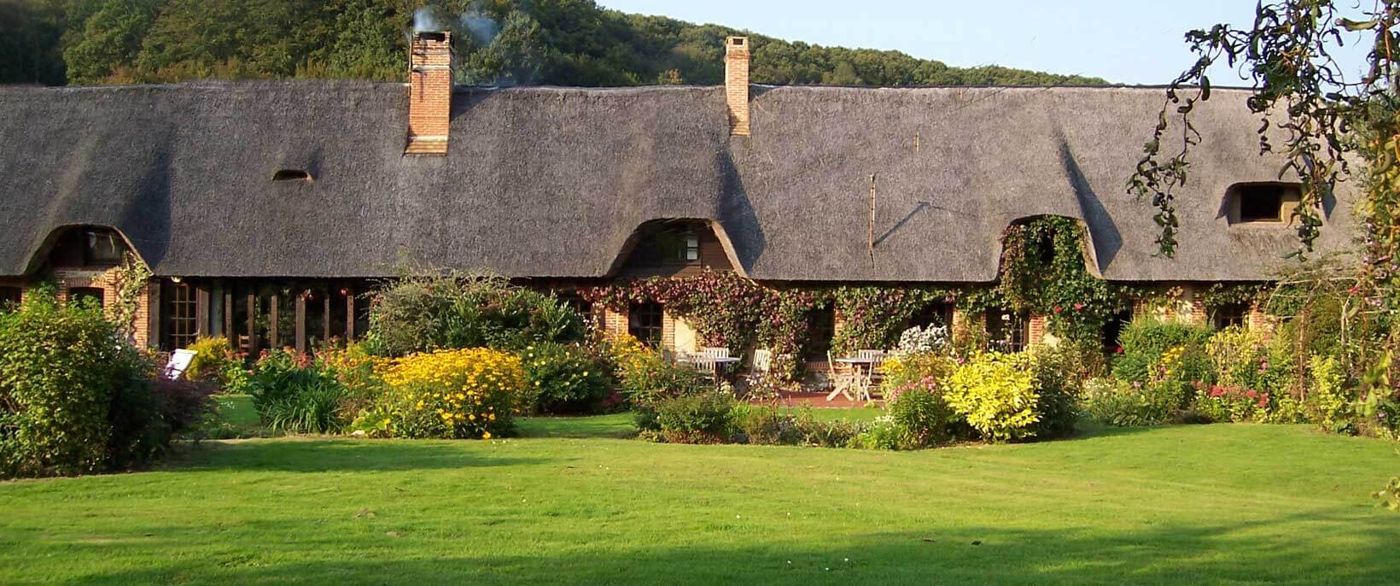 Le Clos du Vivier