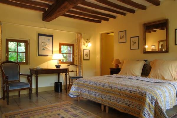 Le Clos du Vivier