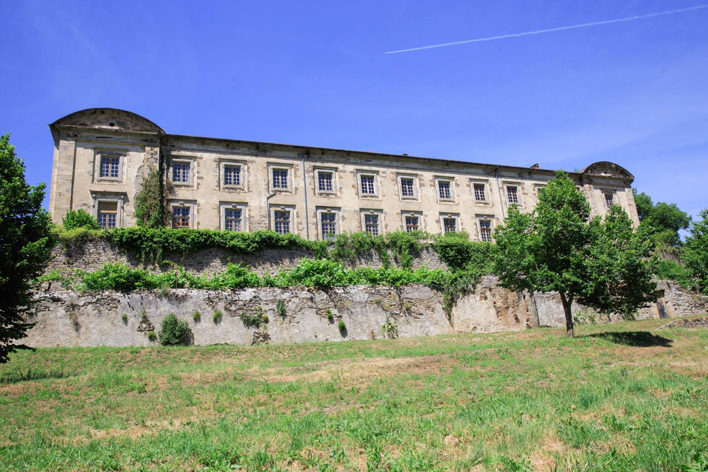 Hôtel du pêcheur