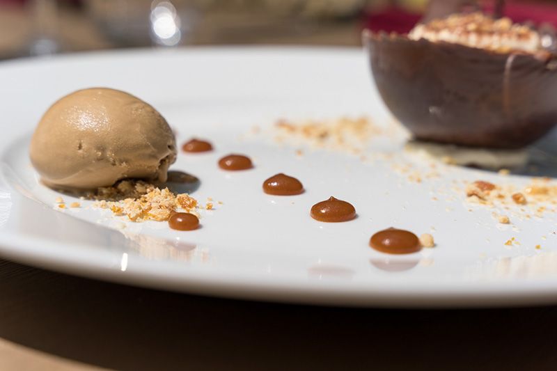 Hôtel-Restaurant "Au Bien-être"