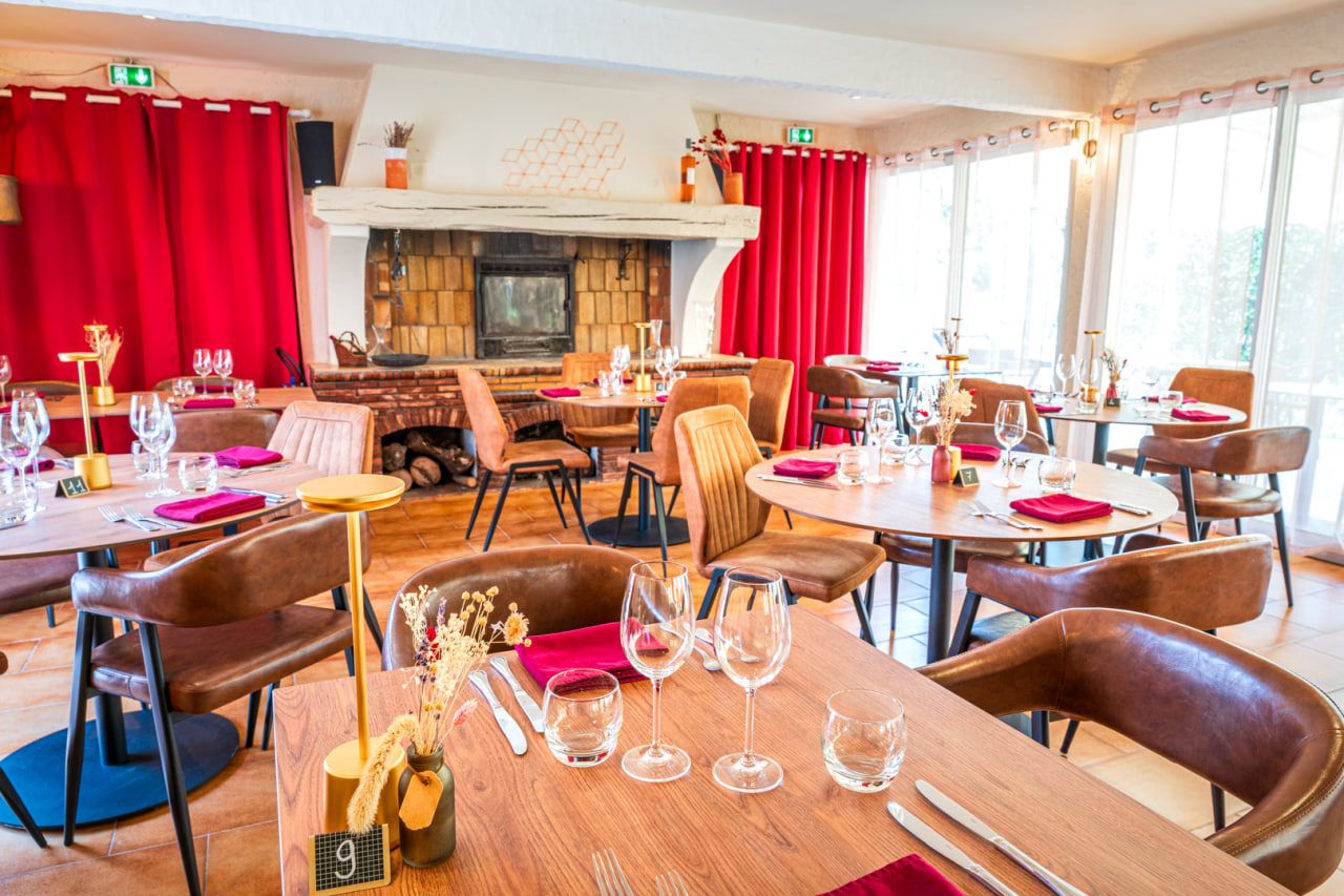 Hôtel-Restaurant "Au Bien-être"