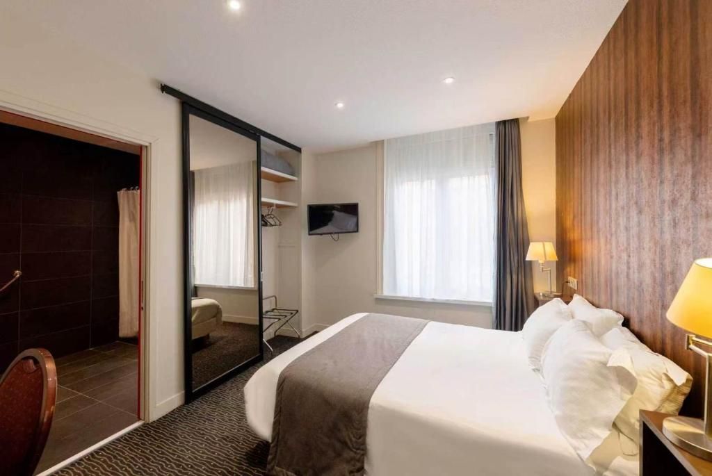 Métropol Hotel