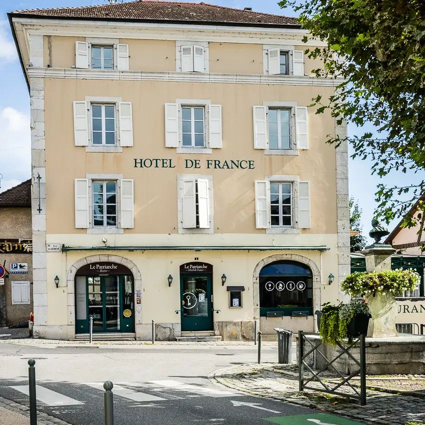 Hôtel de France